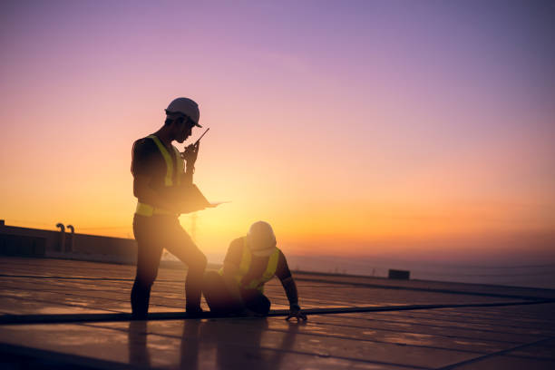 Quick and Trustworthy Emergency Roof Repair Services in Westland, MI