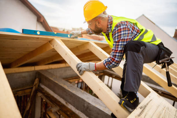 Best Residential Roofing Contractor  in Westland, MI